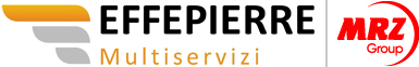 Logo Effepierre MRZ Group