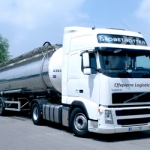 Road Tank