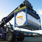 Tankcontainers